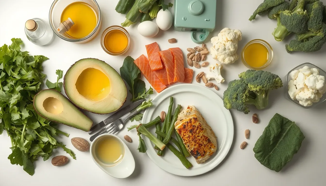 réduire les glucides